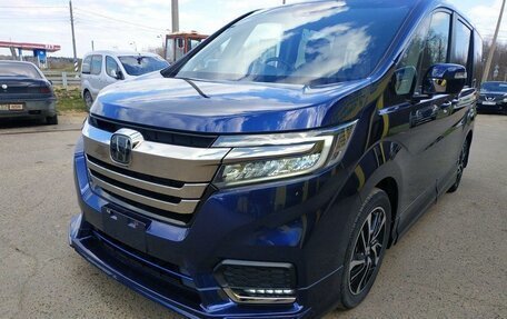 Honda Stepwgn IV, 2019 год, 2 700 000 рублей, 6 фотография