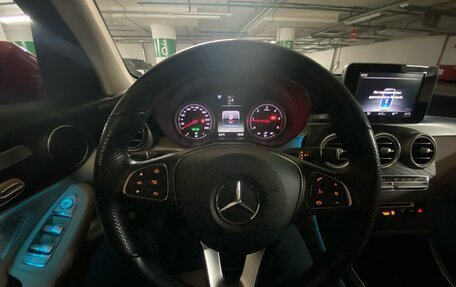 Mercedes-Benz GLC, 2019 год, 3 980 000 рублей, 11 фотография