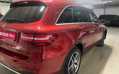 Mercedes-Benz GLC, 2019 год, 3 980 000 рублей, 6 фотография