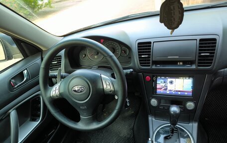 Subaru Outback III, 2008 год, 1 250 000 рублей, 4 фотография