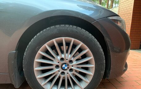 BMW 3 серия, 2017 год, 2 750 000 рублей, 8 фотография