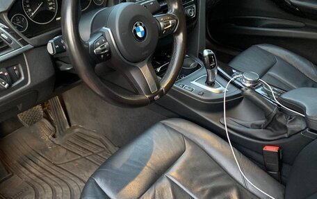 BMW 3 серия, 2017 год, 2 750 000 рублей, 16 фотография
