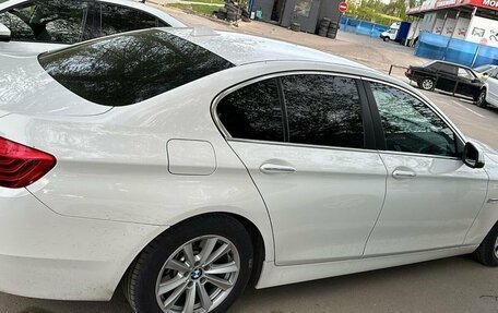 BMW 5 серия, 2014 год, 2 550 000 рублей, 7 фотография