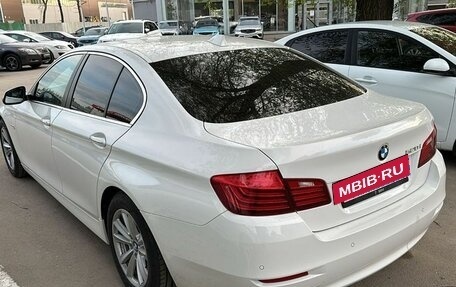 BMW 5 серия, 2014 год, 2 550 000 рублей, 3 фотография