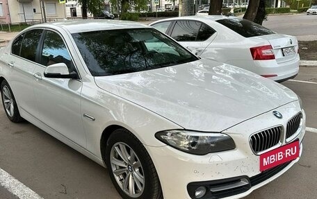 BMW 5 серия, 2014 год, 2 550 000 рублей, 6 фотография