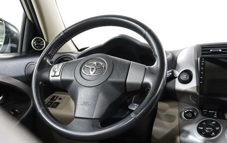 Toyota RAV4, 2006 год, 1 397 000 рублей, 14 фотография