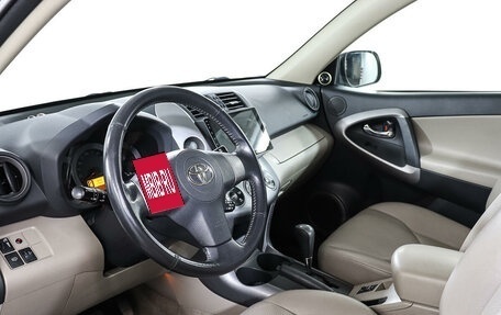 Toyota RAV4, 2006 год, 1 397 000 рублей, 13 фотография