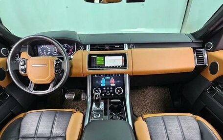 Land Rover Range Rover Sport II, 2019 год, 6 030 000 рублей, 7 фотография