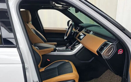Land Rover Range Rover Sport II, 2019 год, 6 030 000 рублей, 11 фотография