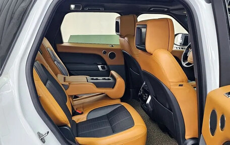 Land Rover Range Rover Sport II, 2019 год, 6 030 000 рублей, 13 фотография