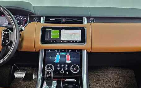 Land Rover Range Rover Sport II, 2019 год, 6 030 000 рублей, 14 фотография