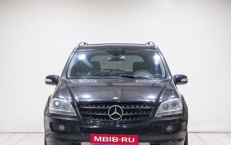 Mercedes-Benz M-Класс, 2005 год, 1 179 000 рублей, 3 фотография