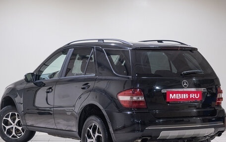 Mercedes-Benz M-Класс, 2005 год, 1 179 000 рублей, 5 фотография