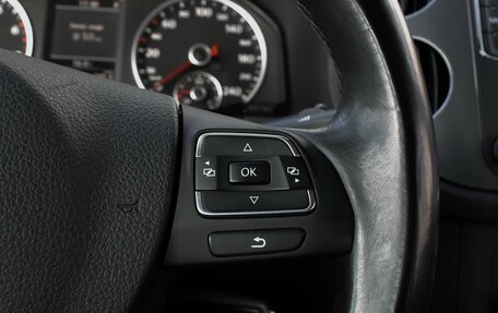 Volkswagen Tiguan I, 2012 год, 1 575 000 рублей, 13 фотография