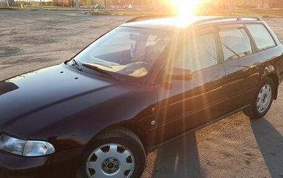 Audi A4, 1996 год, 405 000 рублей, 1 фотография
