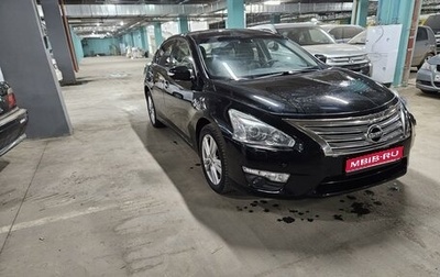 Nissan Teana, 2015 год, 1 520 000 рублей, 1 фотография