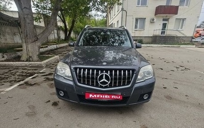 Mercedes-Benz GLK-Класс, 2009 год, 1 750 000 рублей, 1 фотография