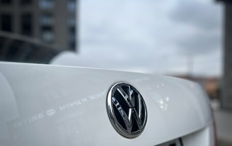 Volkswagen Polo VI (EU Market), 2012 год, 758 000 рублей, 5 фотография