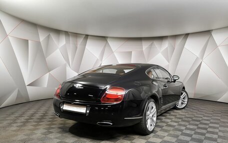 Bentley Continental GT I, 2005 год, 1 955 000 рублей, 2 фотография