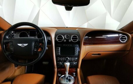 Bentley Continental GT I, 2005 год, 1 955 000 рублей, 10 фотография