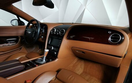 Bentley Continental GT I, 2005 год, 1 955 000 рублей, 9 фотография