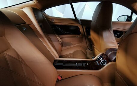 Bentley Continental GT I, 2005 год, 1 955 000 рублей, 11 фотография