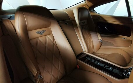 Bentley Continental GT I, 2005 год, 1 955 000 рублей, 12 фотография
