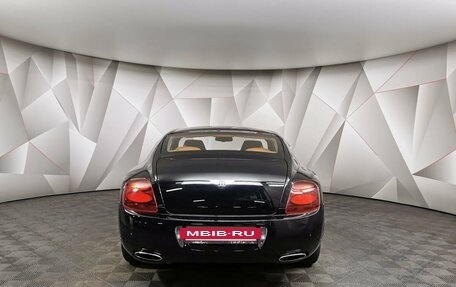 Bentley Continental GT I, 2005 год, 1 955 000 рублей, 8 фотография