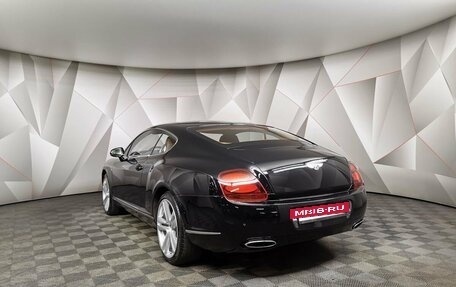Bentley Continental GT I, 2005 год, 1 955 000 рублей, 4 фотография