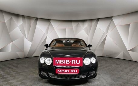 Bentley Continental GT I, 2005 год, 1 955 000 рублей, 7 фотография