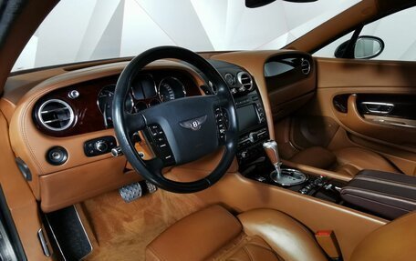 Bentley Continental GT I, 2005 год, 1 955 000 рублей, 13 фотография
