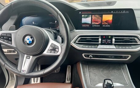 BMW X5, 2021 год, 9 490 000 рублей, 9 фотография
