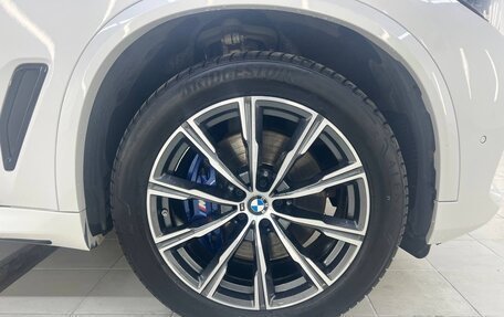 BMW X5, 2021 год, 9 490 000 рублей, 14 фотография