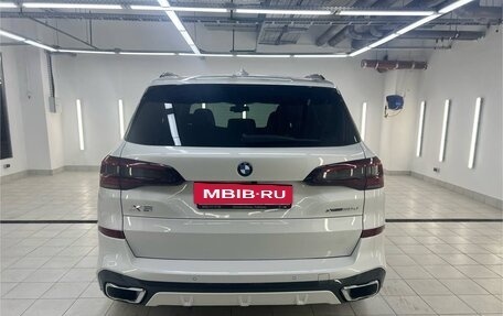BMW X5, 2021 год, 9 490 000 рублей, 6 фотография