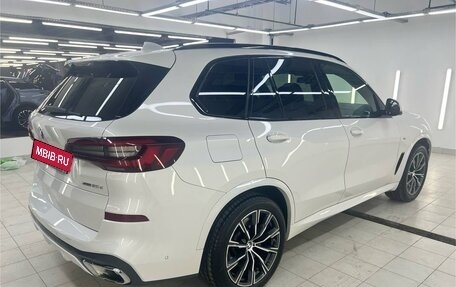 BMW X5, 2021 год, 9 490 000 рублей, 7 фотография