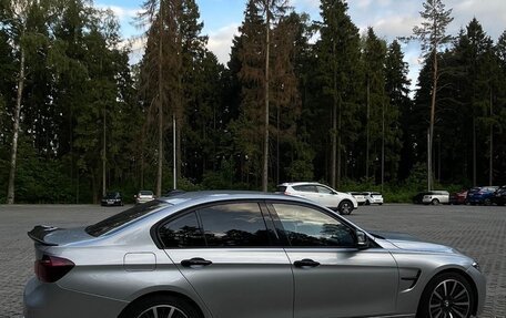 BMW 3 серия, 2016 год, 2 180 000 рублей, 4 фотография