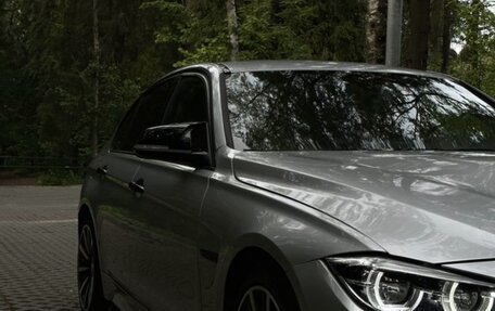 BMW 3 серия, 2016 год, 2 180 000 рублей, 6 фотография