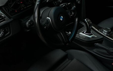 BMW 3 серия, 2016 год, 2 180 000 рублей, 10 фотография