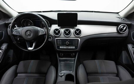 Mercedes-Benz CLA, 2018 год, 1 847 070 рублей, 16 фотография