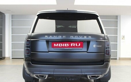 Land Rover Range Rover IV рестайлинг, 2021 год, 14 820 000 рублей, 33 фотография