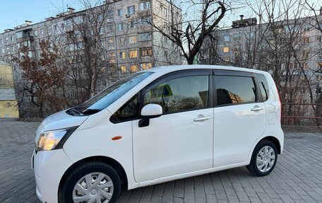 Daihatsu Move VI рестайлинг, 2014 год, 550 000 рублей, 2 фотография