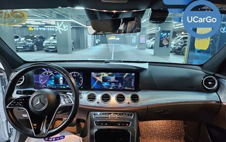 Mercedes-Benz E-Класс, 2021 год, 4 625 700 рублей, 6 фотография