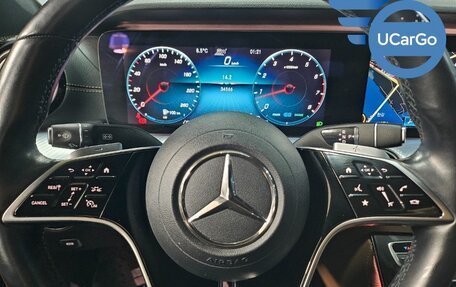 Mercedes-Benz E-Класс, 2021 год, 4 625 700 рублей, 5 фотография
