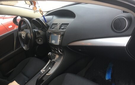Mazda 3, 2011 год, 1 200 000 рублей, 2 фотография