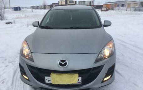 Mazda 3, 2011 год, 1 200 000 рублей, 3 фотография