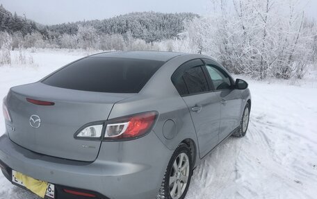 Mazda 3, 2011 год, 1 200 000 рублей, 6 фотография