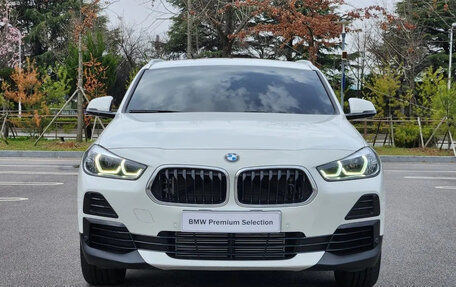 BMW X2, 2021 год, 3 380 000 рублей, 3 фотография