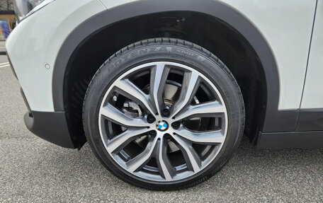 BMW X2, 2021 год, 3 380 000 рублей, 5 фотография