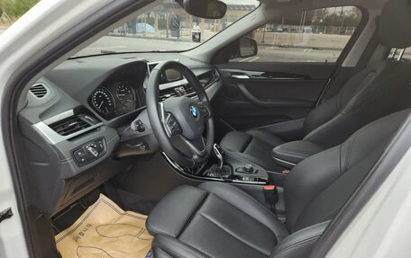 BMW X2, 2021 год, 3 380 000 рублей, 10 фотография