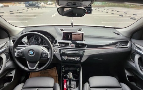 BMW X2, 2021 год, 3 380 000 рублей, 7 фотография